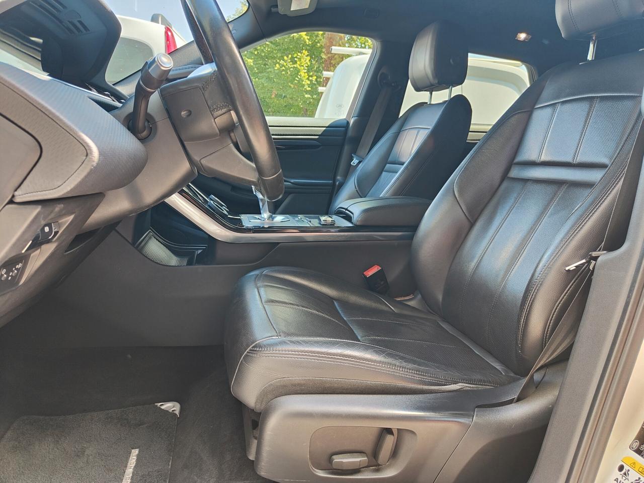 Land Rover Range Evoque 2.0D I4-L.Flw 150 CV AWD Auto S