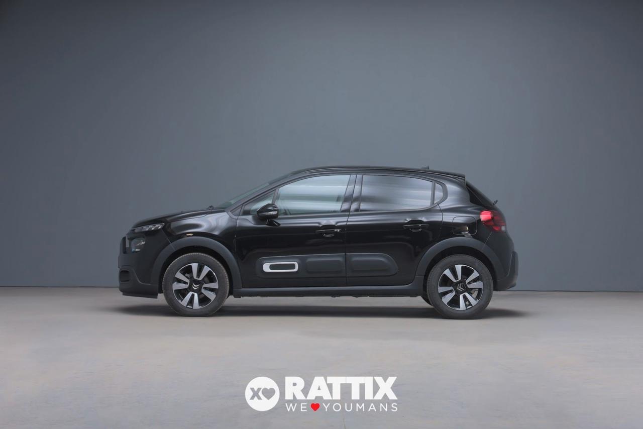 Citroen C3 1.2 Puretech 110CV Max EAT6