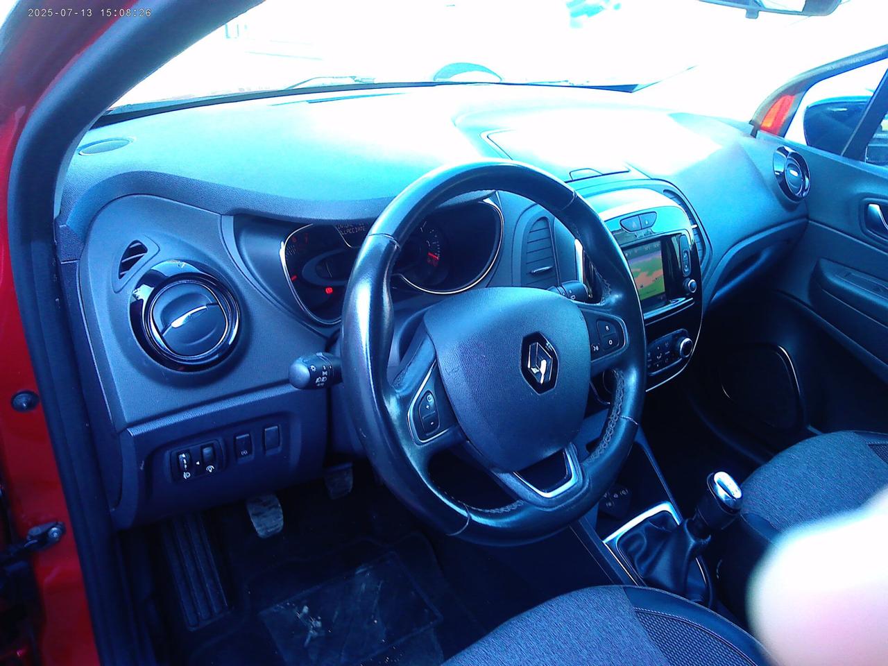 Renault Captur TCe 12V 90 CV Sport Edition2