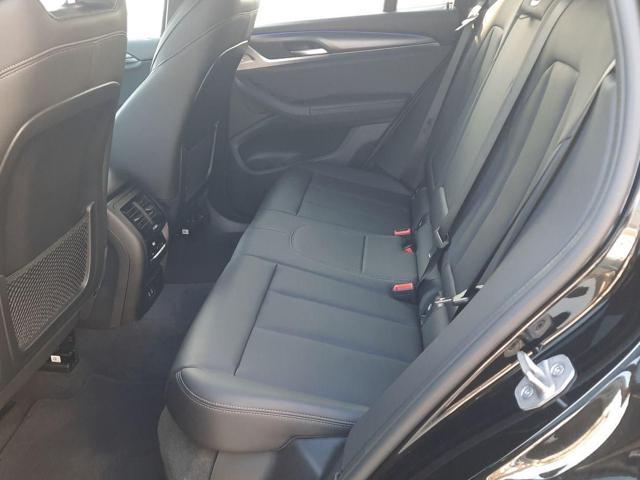 BMW X3 xDrive30d 48V Msport Aut.