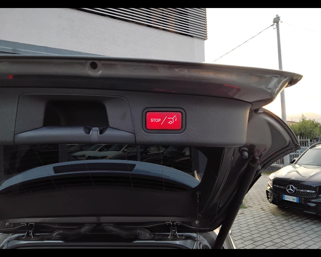 Mercedes-Benz GLA-H247 2020 - GLA 200 d Premium auto