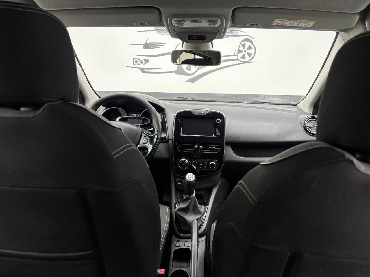 Renault Clio 1.5 dCi 8V 90CV Start&Stop 5 porte Energy