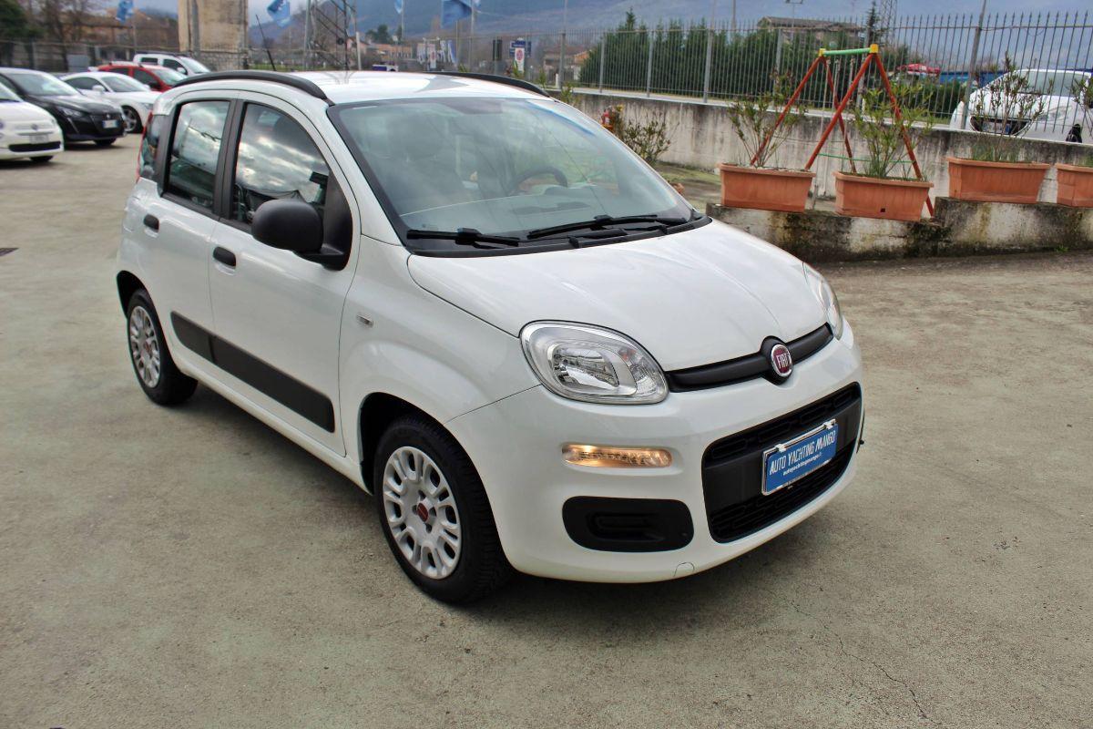 FIAT Panda 1.3 MJT 95 CV Easy