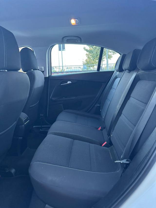 FIAT Tipo 1.3 Mjt S&S 5 porte Lounge