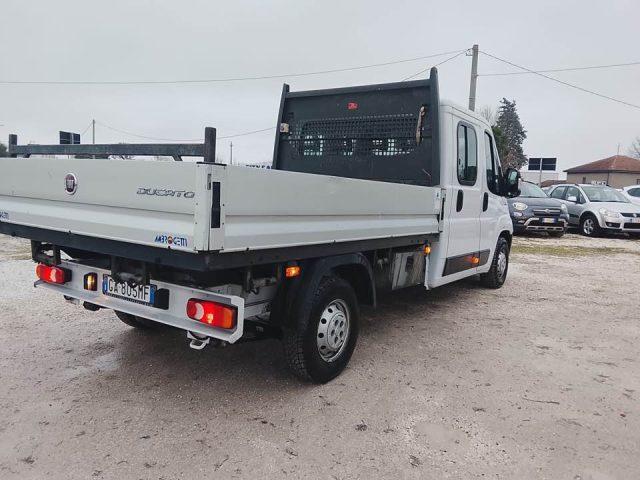 IVECO Daily 2.3 DIESEL 140 CV 7 POSTI