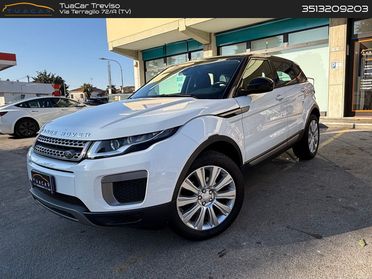 Land Rover Range Rover Evoque SE Dynamic eD4 #8853