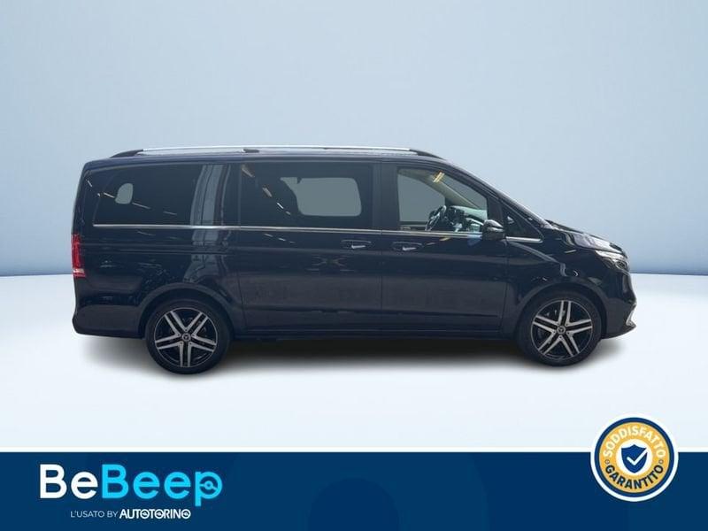 Mercedes-Benz Classe V V LONG 250 D PREMIUM 4MATIC AUTO