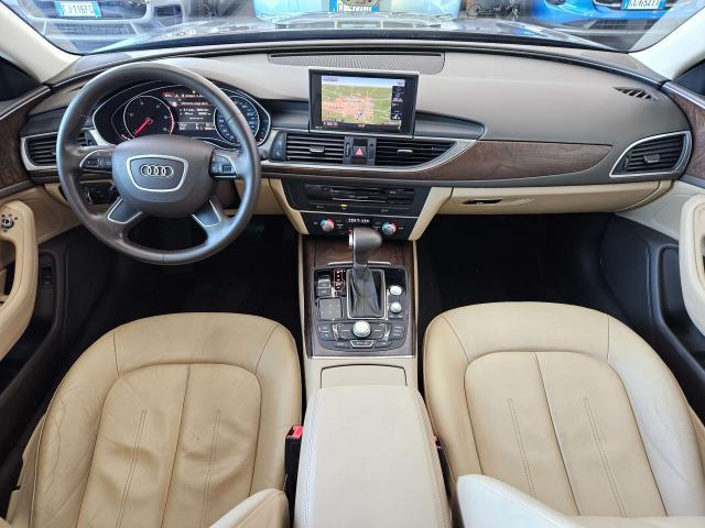 Audi A6 IV 2011 Avant 2.0 tdi 177cv multitronic