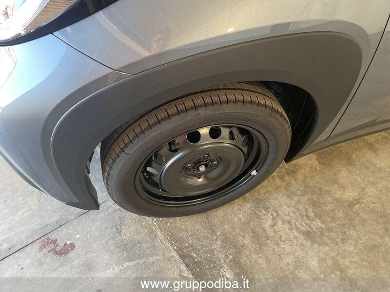 Toyota Aygo X 10B MT ACTIVE MY24