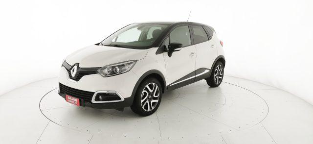 RENAULT Captur TCe 12V 90 CV Start&Stop Energy Intens