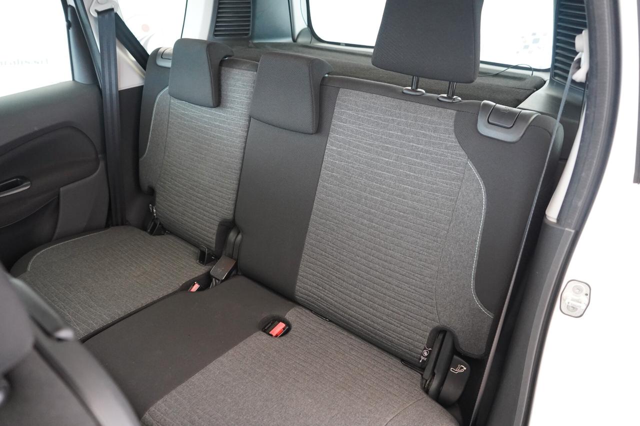 Citroen C3 Picasso 1.6 BlueHDi 100 Exclusive