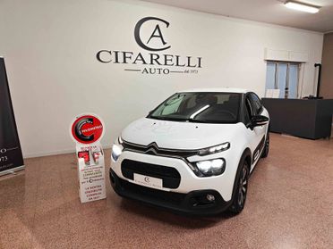 Citroen C3 PureTech 83 S&S Max
