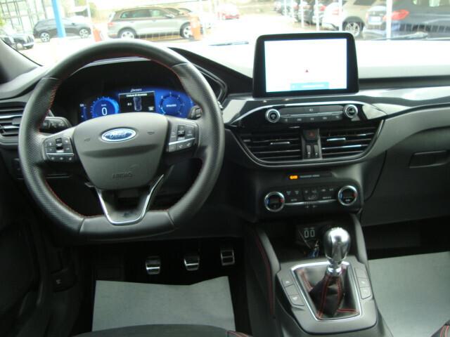 Ford Kuga 1.5 EcoBlue 120 CV 2WD ST-Line 2021