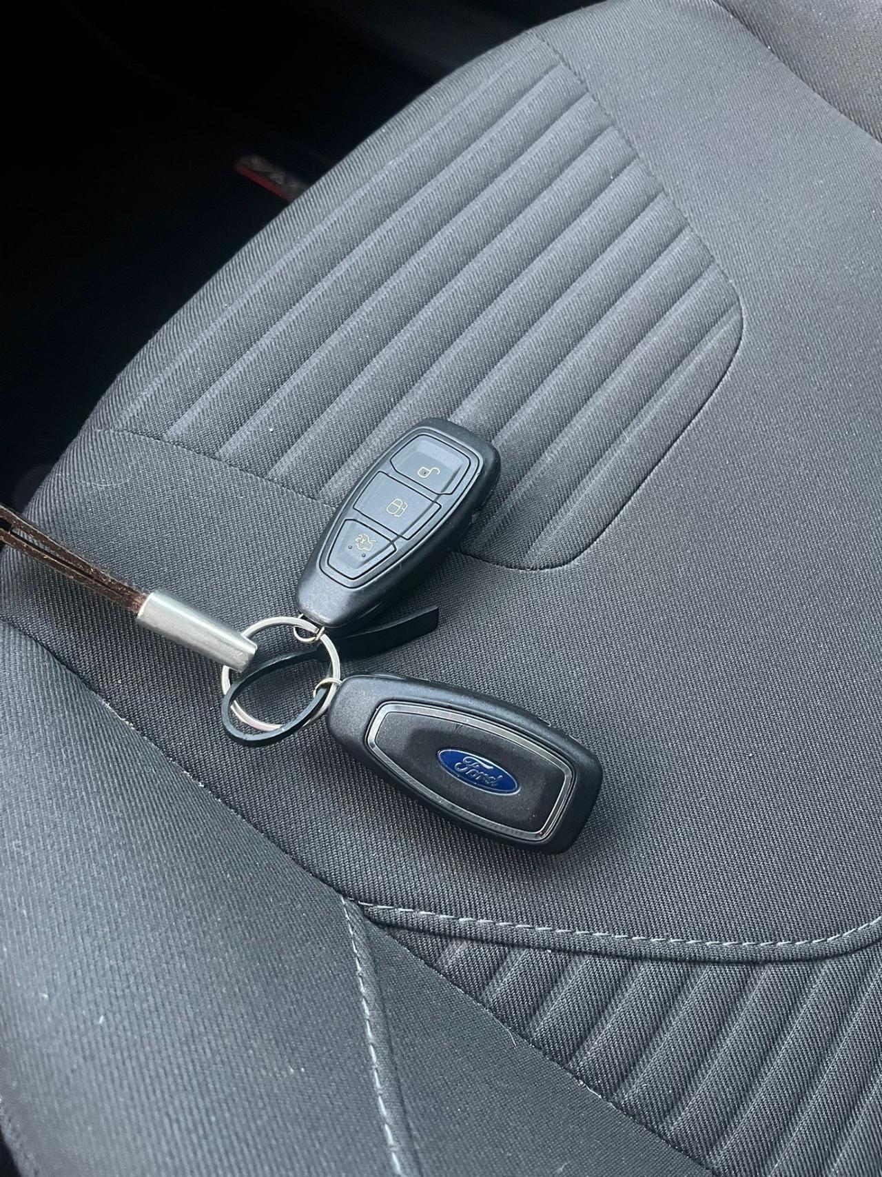 Ford Focus 1.5 Diesel - Euro 6 - Neopatentati