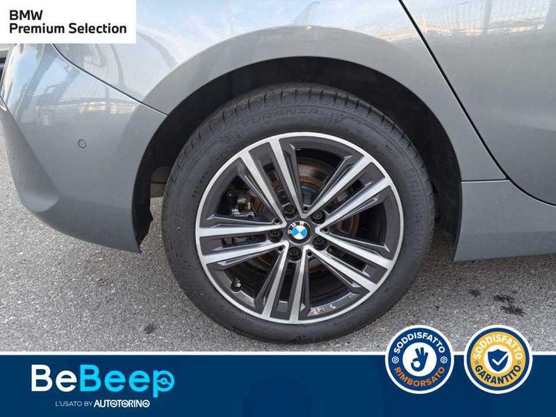 BMW Serie 1 116I BUSINESS ADVANTAGE AUTO