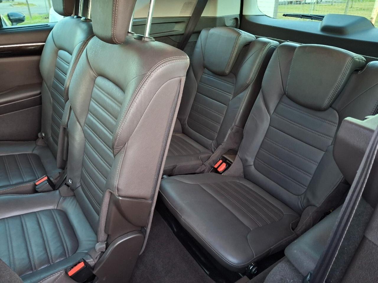 Renault Espace dCi 160CV EDC Energy Executive 4Control