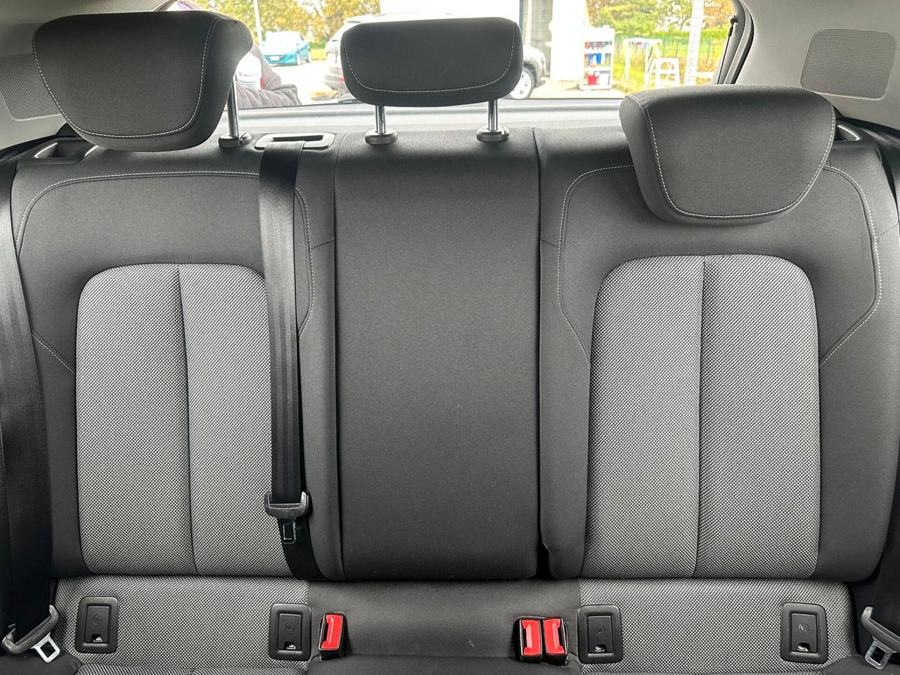 Audi Q2 2.0 TDI quattro S tronic Sport