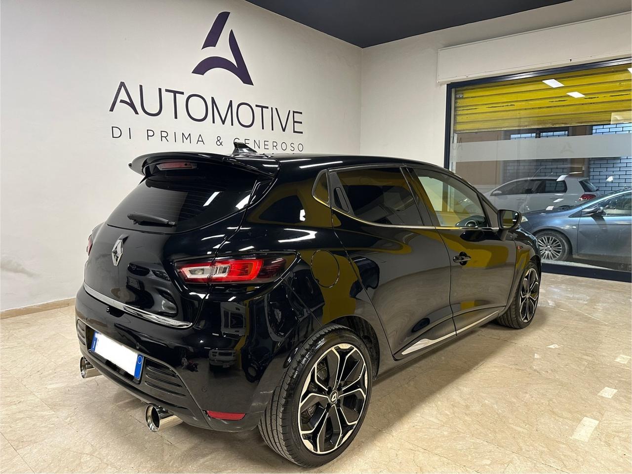 Renault Clio dCi 8V 90 CV Start&Stop 5 porte Energy Duel