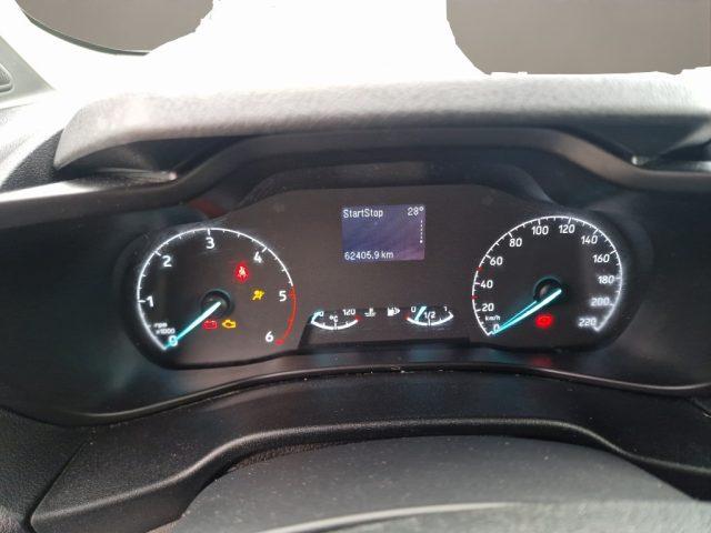 FORD Transit Connect 220 1.5 TDCi 100CV PC-DC Furgone Trend