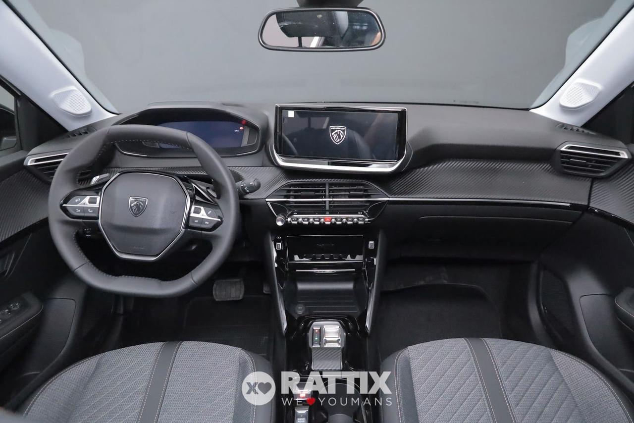 Peugeot 208 1.2 Hybrid 145CV Allure e-DCS6