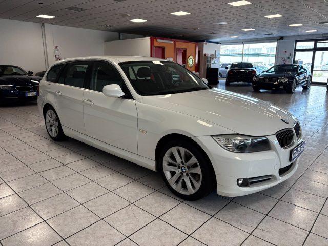 BMW 318 318d 143CV NEOPATENTATI