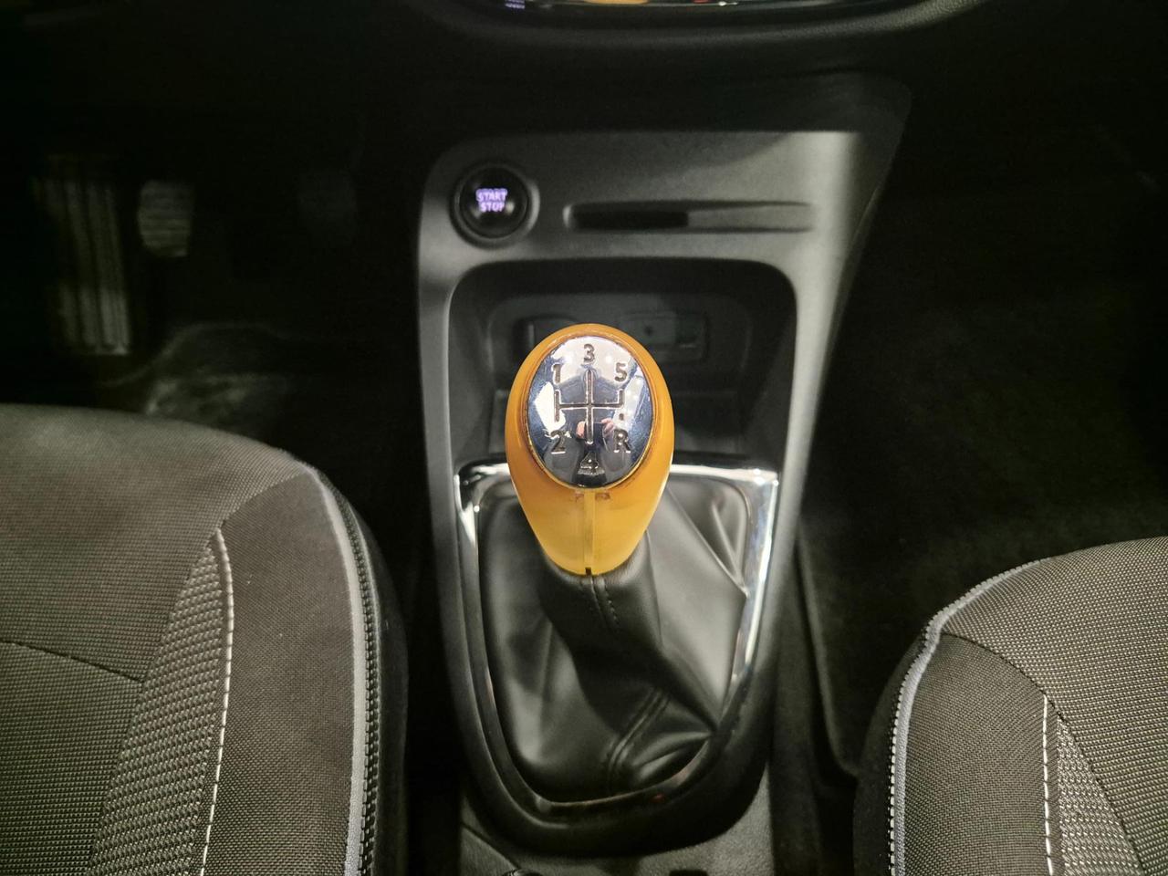 Renault Captur 1.5 dci Zen 90cv - NEOPATENTATI - UNIPROPRIETARIO - Cruise/Lim - Cam