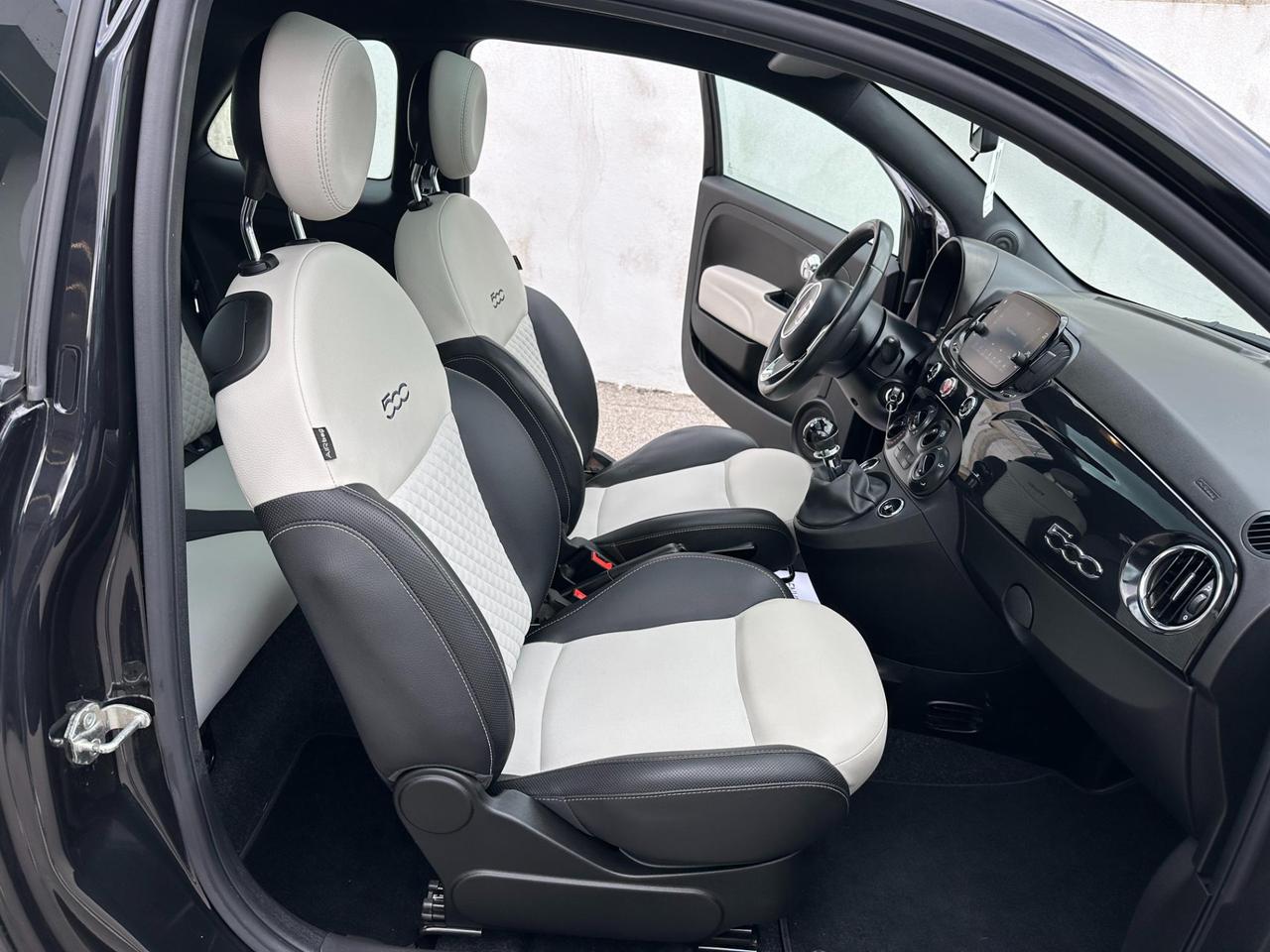 Fiat 500 1.0 hybrid Dolcevita 70cv