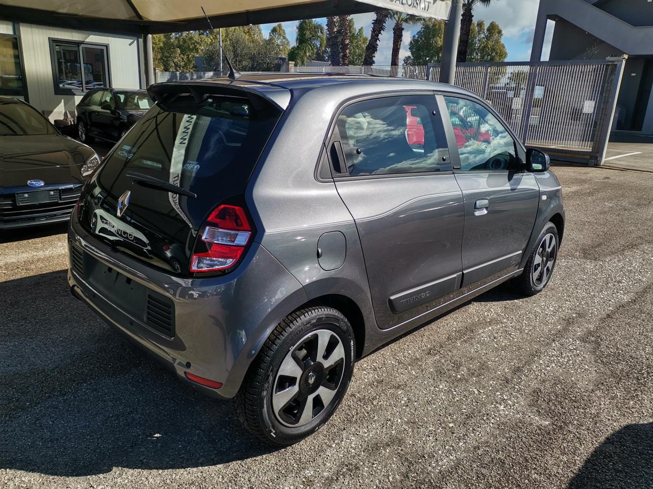 Renault Twingo 1.0 sce Intens (Energy) S&S 69cv