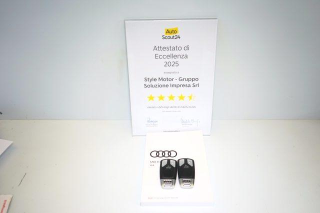 AUDI A4 Avant 30 TDI/136 CV S tronic Business