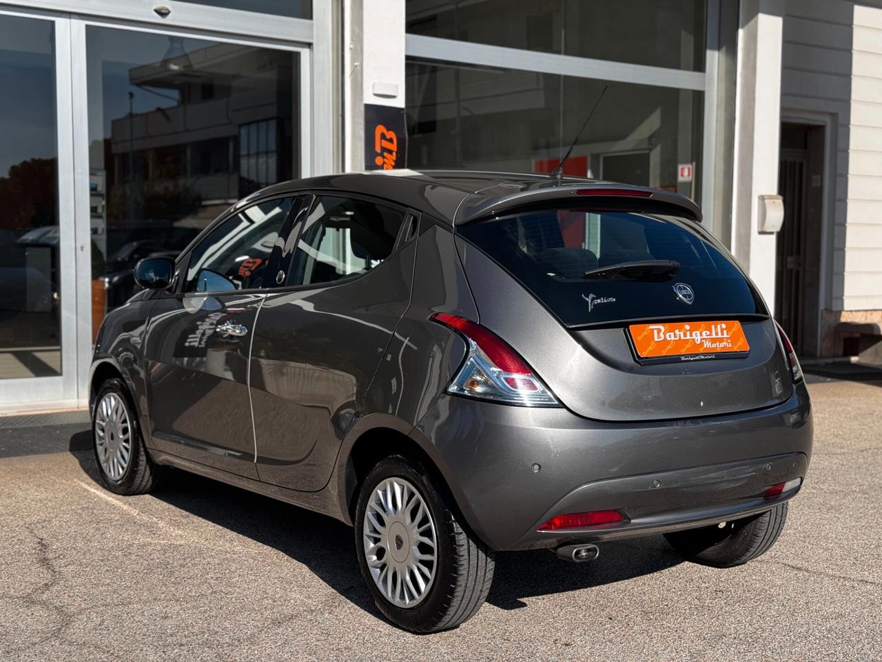 Lancia Ypsilon 1.2 69 CV 5 porte GPL Ecochic Gold