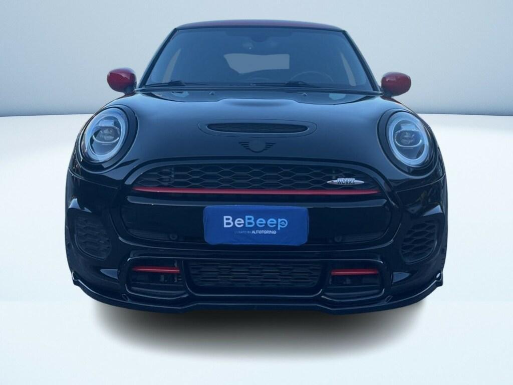 Mini John Cooper Works 2.0 TwinPower Turbo John Cooper Works DCT