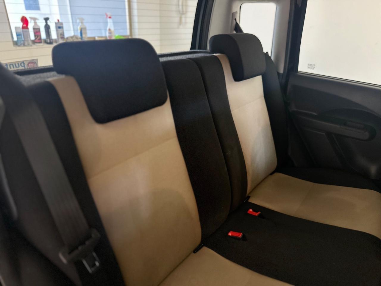 Fiat Panda 1.2 Climbing Natural Power NEOPATENTATI