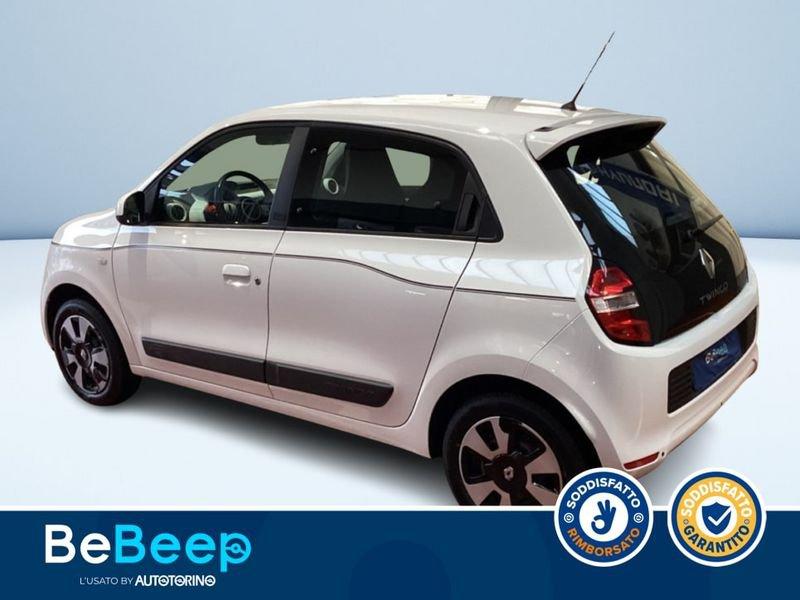 Renault Twingo 1.0 SCE ZEN (LIVE) 69CV E6