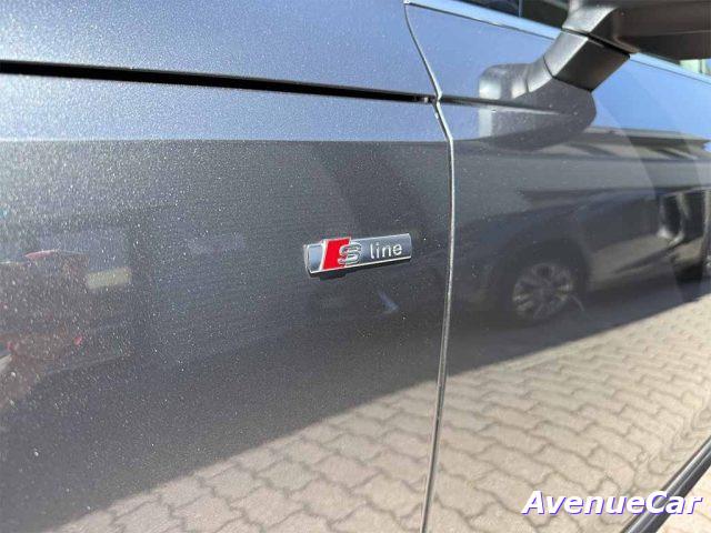 AUDI A4 Avant 40 2.0 tdi mhev S line s-tronic PREZZO REALE