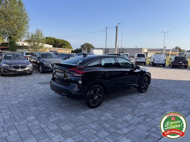 CITROEN C4 BlueHDi 130 S&S EAT8 Plus ANCHE PER NEOPATENTATI