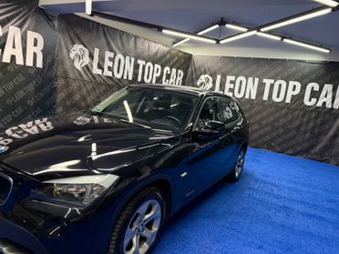 Bmw X1 xDrive18d Futura cambio automatico full