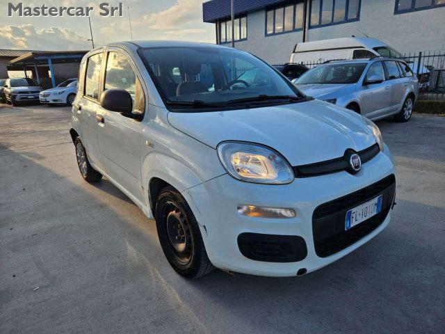 FIAT Panda 1.3 mjt 16v Easy Autovettura 95cv - FL101DM