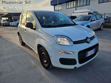 FIAT Panda 1.3 mjt 16v Easy Autovettura 95cv - FL101DM