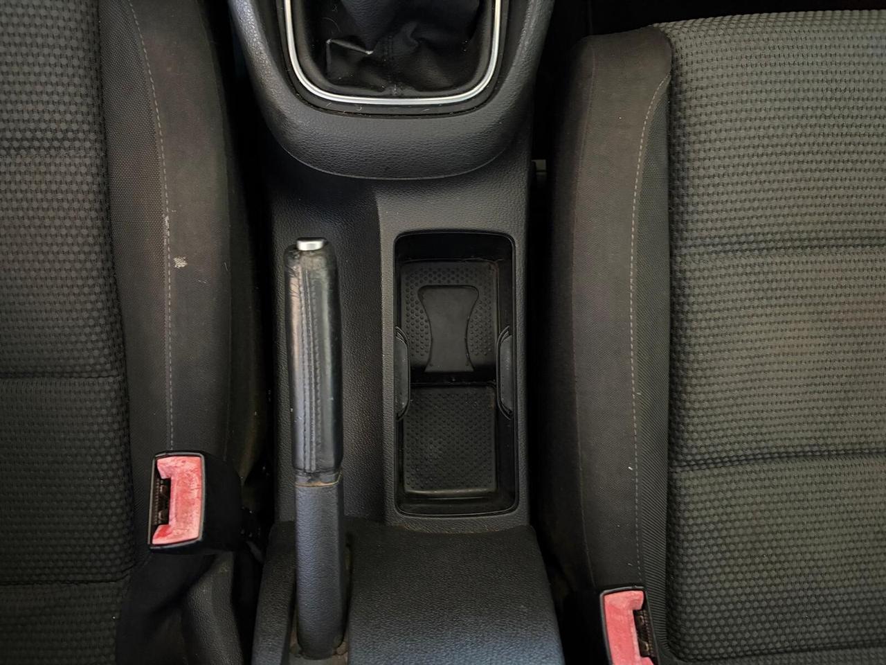 Volkswagen Golf 1.6 TDI DPF 5p. Highline