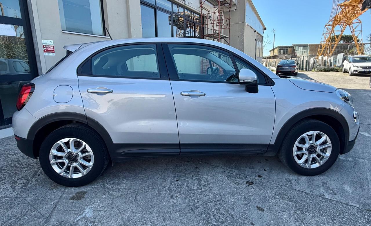 Fiat 500X 1.3 MultiJet 95 CV Cross