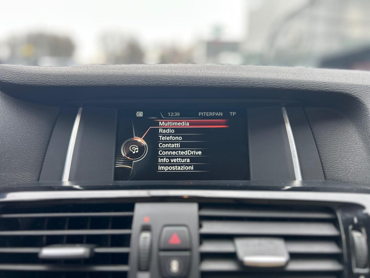 BMW X3 xdrive20d Business auto