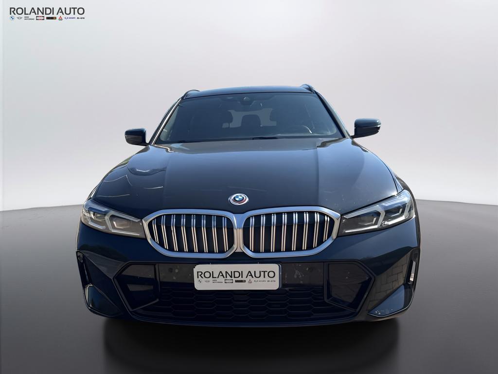 BMW Serie 3 Touring 320 d Mild Hybrid 48V Msport Steptronic