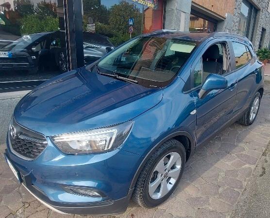 Opel Mokka X 1.6 Ecotec 115CV 4x2 Start&Stop Advance