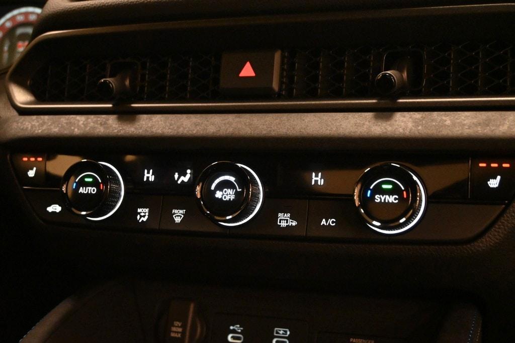 HONDA Prelude 3ª serie Prelude 2.0 Hev eCVT Ad...