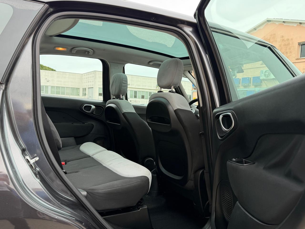 Fiat 500L 0.9 TwinAir Turbo Lounge Neopatentati