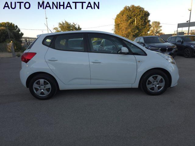 KIA Venga 1.4 CRDi 90CV Cool