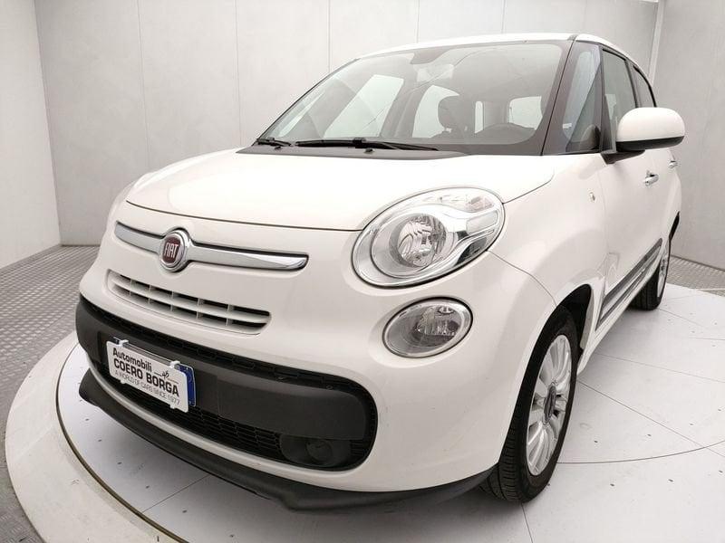 FIAT 500L 500L 1.3 mjt 85cv Pop Star