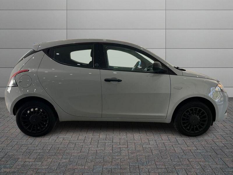 Lancia Ypsilon Ypsilon 1.0 firefly hybrid s&s 70cv