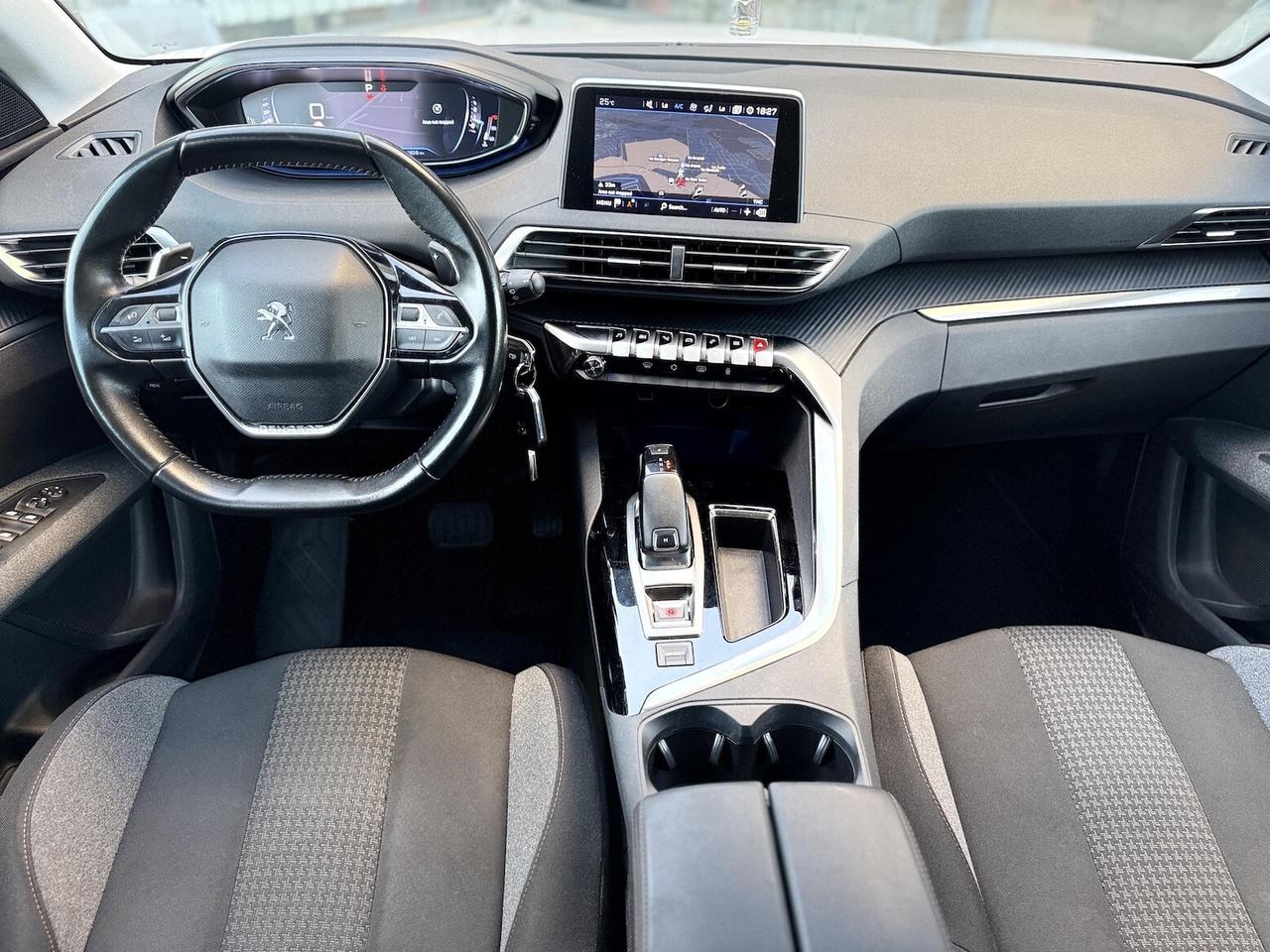 Peugeot 5008 1.5 BlueHDi 130 S&S EAT8 7 Posti - 2019