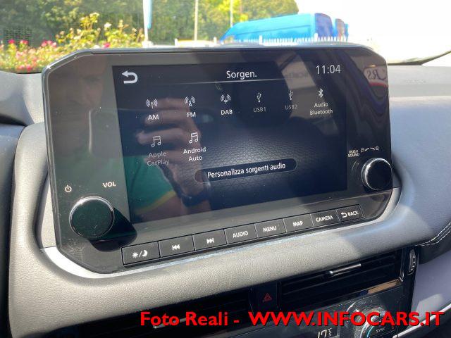 NISSAN Qashqai MHEV 158 CV Xtronic Business PROMO !